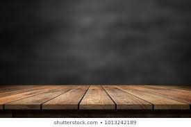 Old Wood Table Smoke Dark Background Stock Photo Edit Now 701518090 In 2020 Wooden Tables Old Wood Table Blurred Background