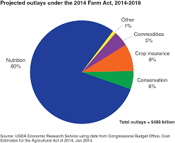 Focus On Snap The Largest Farm Bill Program Farm Policy News