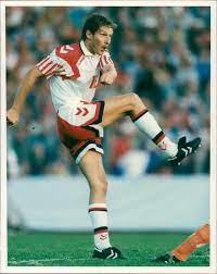 1992 Panini Sticker Euro 92 Uefa Denmark Cup Soccer Football Pick Your Player 4 99 Old Football Players Football Football Picks