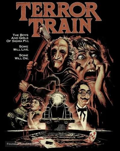 Terror Train (1980) | Cinemorgue Wiki | Fandom