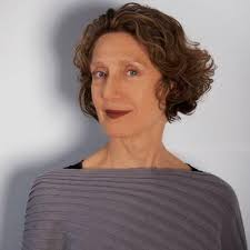 Michelle Jaffé (@micaij)