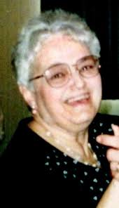 Gloria Barger's Instagram, Twitter & Facebook