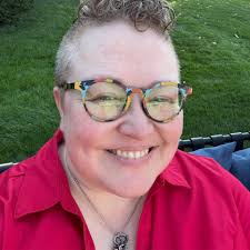 Victoria Erickson, Writer