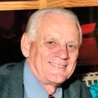 Tribute for Byron Joseph Marse