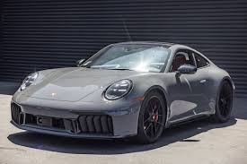 Image result for Sport Classic Gray 2025 Porsche