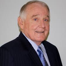 Major General Leroy R. Goff III