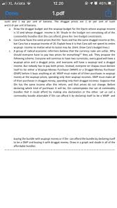 You do not need to tell hmrc about income you've already paid tax on, for example wages. Solved 1 Xl Axiata 12 20 46 Done 1 Pdf 1 Suppose The Go Chegg Com