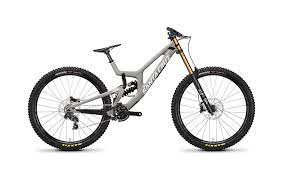 We are santa cruz bicycles retail shop at puchong (malaysia), welcome visit our shop Santa Cruz V10