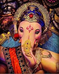 Chinchpoklicha Chintamani Ganesha Pictures Happy Ganesh Chaturthi Images Ganesh Photo Fan of sidhu_moose_wala , divine kabir_duhan_singh , and hindushtani bhau. pinterest