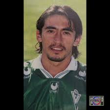 📽 Freddy Ferragut ex futbolista nos envía un saludo ⚽️🇨🇱