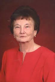 Reba Lora Boozer Obituary