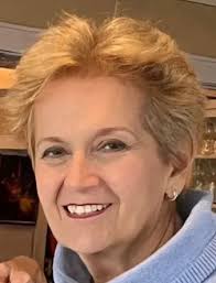 Obituary information for Mela Maria Ebel