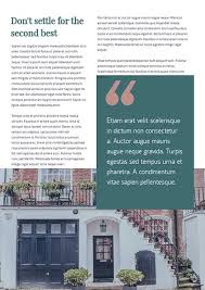 Maybe you would like to learn more about one of these? Visme Auf Twitter Looking For A Professional And Modern Real Estate Newsletter Template Start Customizing This Innovative Template Today And Make It Your Own Https T Co Hvbbspf90w Newsletters Templates Brochure Marketing Https T Co Rqa3sptube