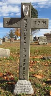 Rodney Calvin Pierce II (1978-1999)