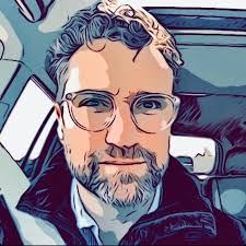 Brian Spahr's Instagram, Twitter & Facebook