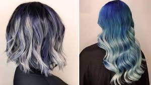 Candice really listens to her clients requests, and her goal is to ensure you leave the salon looking like the best version of yourself. What You Need To Know About How To Get Pastel Blue Hair Hair Com By L Oreal