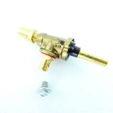 VALVE AND BOLT KIT – middlebypartsmx