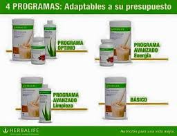 Herbalife Norte-Chico