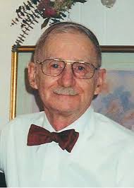 Obituary information for George L. Abell, Jr. (E)