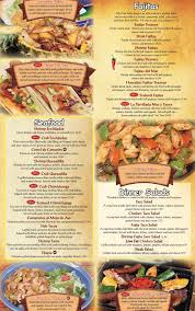 Check spelling or type a new query. El Rodeo Mexican Restaurant Menu In Harrisburg Pennsylvania Usa