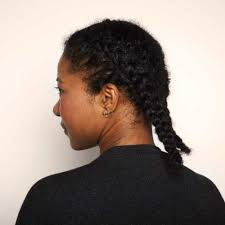 Doing two bun hairstyle is really simple. Two Braids Hairstyles Trending For 2020 All Things Hair Us