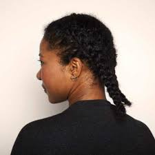 They are so popular once again because they make men look more masculine and give them something new to. Two Braids Hairstyles Trending For 2020 All Things Hair Us