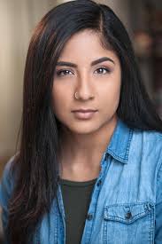 HEADSHOTS — Marco Robinson Photo