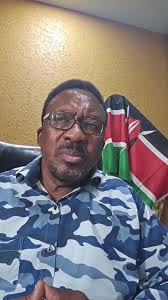 Let's pray with this man of God 🙏