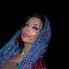 Atarah Porterfield's Instagram, Twitter & Facebook