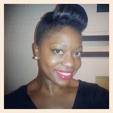 Ebony Bliss (@EbonyBliss1)