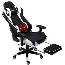 Nokaxus Gaming Chair Large Size High Back Ergonomic Racin Https Www Amazon Com Dp B07fgw3f4s Ref Cm Sw R Pi Dp U X Ubgm Gaming Chair Pc Gaming Chair Chair