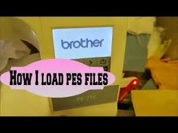 Похожие запросы для brother pe 770 embroidery software. Unzipping Transferring Files To A Flash Drive And Then Onto A Brother Pe 770 Em Machine Embroidery Free Embroidery Digitizing Software Ith Machine Embroidery