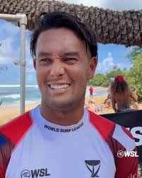 A Poster-Worthy Finish For Connor O'Leary