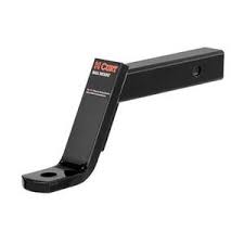 14 inch adjustable drop hitch. Curt Class 3 10 Drop Hitch Ball Mount 45112 Blain S Farm Fleet