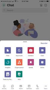 New breakout rooms to microsoft teams were published and rolled out on 9th of december 2020. Microsoft Teams Rooms Start Casting Content Directly From Your Mobile Device Without Setting Up A Meeting Ezcloudinfo