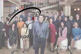 Il paradiso delle signore 8, quante novità a settembre: clamorosi colpi di  scena in arrivo - Velvet Cinema