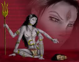 Rule34 - If it exists, there is porn of it  kali  2668571