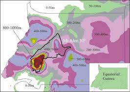 Image result for Strephonema mannii