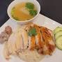 Cily Chicken Rice and Thai food from order.online