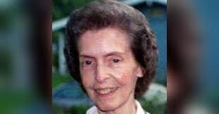 Elnora "Nory" Meredith Obituary