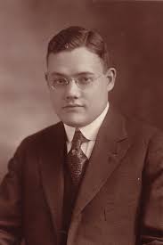 Luther Prescott Grover (1895-1933)