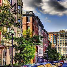 Hoboken Hoboken Favorite Places City Sketch
