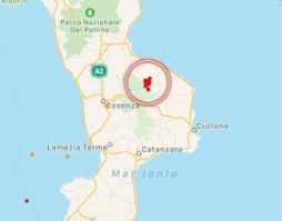 We did not find results for: Terremoto Calabria Notizie In Tempo Reale Sul Sisma Di Oggi Meteoweb