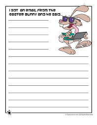 Maybe you would like to learn more about one of these? Easter Writing Prompt Worksheets 99worksheets