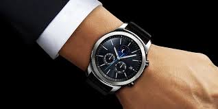 I wonder if it's like a . Your Samsung Gear S3 Smartwatch Will Soon Be Able To Unlock Your Pc