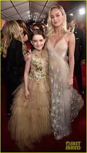 Young Carol Danvers in Captain Marvel is a Girl You Know & Love!: Photo  4253392 | Captain Marvel, McKenna Grace Photos | Just Jared: Entertainment  News