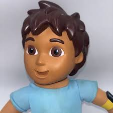 DORA THE EXPLORER Talking Pick-up Truck Toy Vehicle Horse Trailer Fence  Gate $48.99