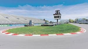 La F1 disputa el Gran Premio de Canadá, una carrera con historia