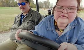 1000 Lb Sisters: Tammy Slaton almost died after driving for the first time!!