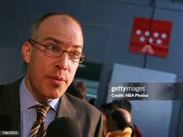 157 Vice President Of Nba Europe Stock Photos, High-Res Pictures, and  Images